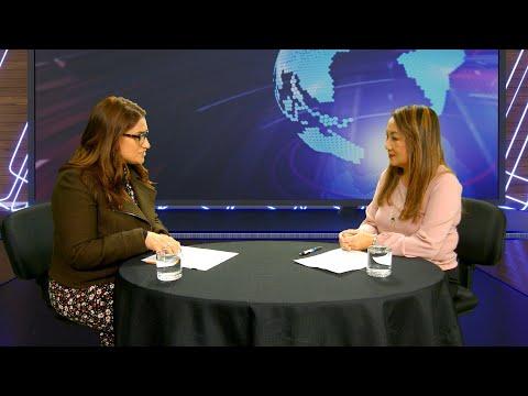 3HMONGTV NEWS | Lt. Governor Peggy Flanagan talks about the budget and how it is being invested.