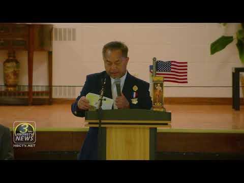 🔴 3HBC - LIVE: GVP Millennium Vision Meeting in MN on 04/18/2025.