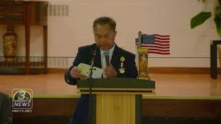 🔴 3HBC - LIVE: GVP Millennium Vision Meeting in MN on 04/18/2025.