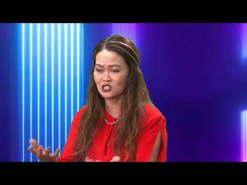 3 HMONG TV THAMKUV: How to choose your friend?