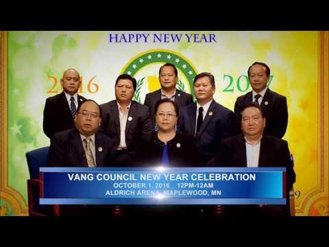 3HMONGTV: You're cordially invited to the Vang Council of MN New Year Celebration.