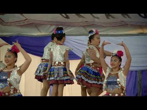 3HMONGTV | Rebroadcast - Hmong Oklahoma New Year 2022-2023  -  Luna Bella and Moonlight Blossoms.