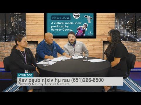 NYOB ZOO RAMSEY COUNTY LIVE: Ramsey County navigators and Service Centers. Call (651)266-8500.