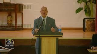 🔴 3HBC - LIVE: GVP Millennium Vision Meeting in MN on 04/18/2025.