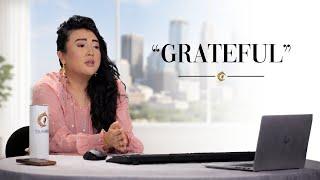 🔴Ci Talk Show |  Ep. 3 -  Grateful