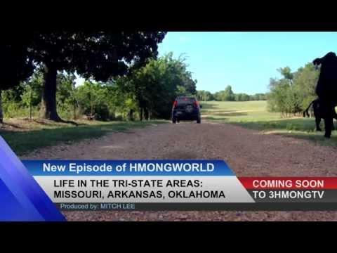 3HMONGTV HMONGWORLD[HD]: Life in the Tri-State Areas -COMING SOON!