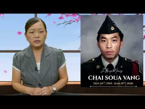 🔴Lus tshaj txog moo tag sim neej - Suav Nchai Vaj - 08/11/2026.