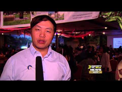 3HMONGTV NEWS[HD]:Community leaders and elected officials celebrate passing of monument bill.