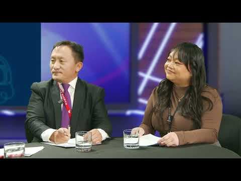 Nyob Zoo Ramsey County | January 21, 2026 -  Youth Justice Transformation.