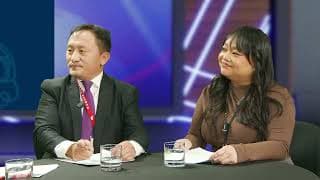 Nyob Zoo Ramsey County | January 21, 2026 -  Youth Justice Transformation.