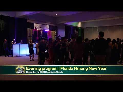 3HMONGTV LIVE | December 16, 2023 | Florida Hmong New Year Celebration 2023-2024.