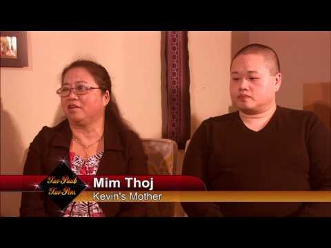 Xav Paub Xav Pom with Padee Yang: Kevin Xiong talks about coming out as a gay Hmong person.