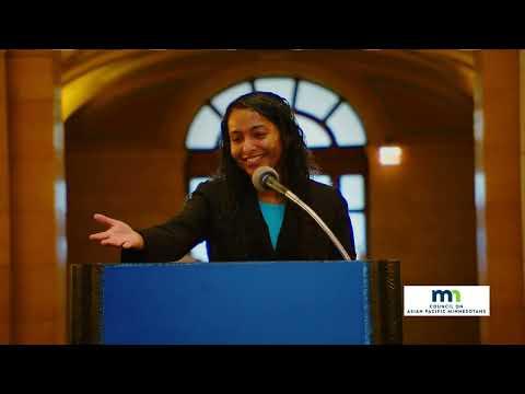 3HMONGTV LIVE | 04/03/2024 | API Day at the Minnesota State Capitol.