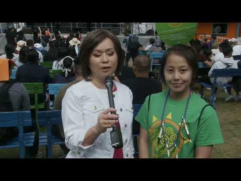 3HMONGTV Rebroadcast of Hmong MN Day 2022 |