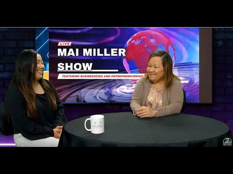 3HMONGTV LIVE | The Mai Miller Show | Guest Mo Chang, owner of Mo's Tropical Market.