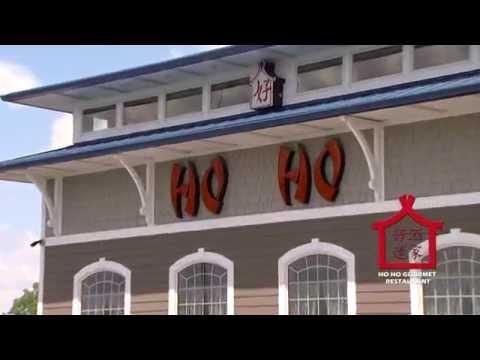 3HMONGTV[HD]: COMMERCIAL PRODUCED FOR HO HO GOURMET RESTAURANT.