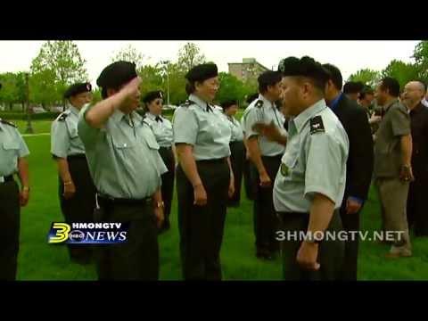 3HMONGTV NEWS: Remembering our fallen heroes who sacrificed their lives for freedom.