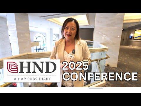3HMONGTV | HND Conference 2025 | April 16-19, 2025 at Hilton Minneapolis, Minnesota.