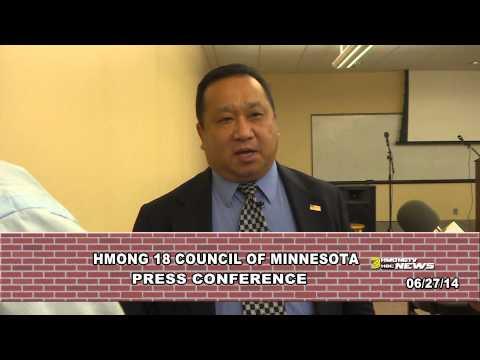 3HMONGTV NEWS[HD]: H18C UNABLE to MEDIATE LFF, LFC, & HHPC and WHY?