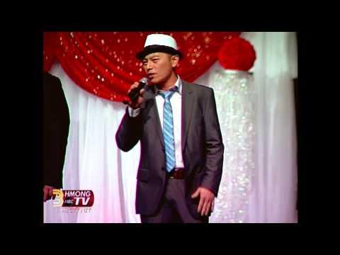 GLD PERFORMS AT MN HMONG NEW YEAR 2015. Filed by 3HMONGTV.
