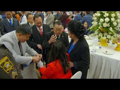 3HMONGTV LIVE: Baci ceremony and celebration for Mayor Sheng Thao.