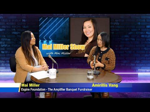 3HMONGTV LIVE: The Mai Miller Show (03/09/2023)