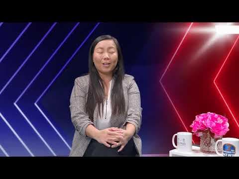 The Mai Miller Show | December 5, 2024.