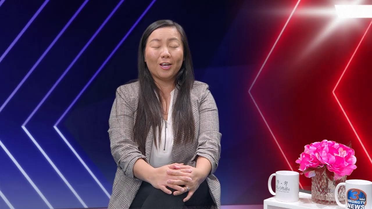 The Mai Miller Show | December 5, 2024.