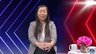 The Mai Miller Show | December 5, 2024.