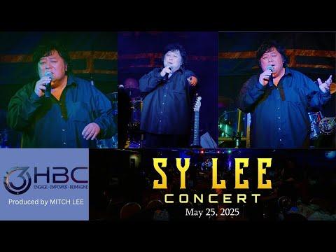 3HMONGTV ET | 06-22-2025 | Sy Lee concert at Unison on May 25, 2025.