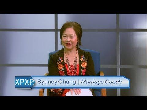 XAV PAUB XAV POM: HOW TO IMPROVE RELATIONSHIP IN A MARRIAGE WITH GUEST SYDNEY CHANG.