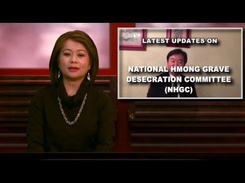 3HMONGTV NEWS: NHGDC calls for names of victims of grave digging for memorial.