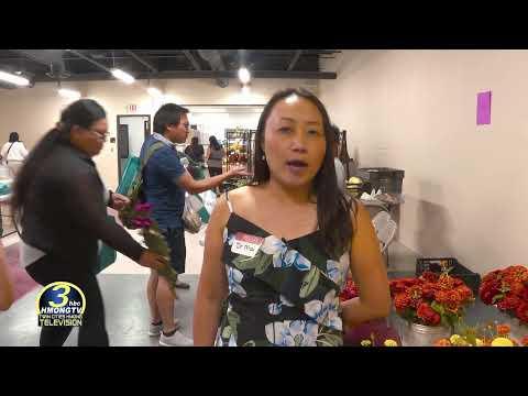 3HMONGTV | Transform Your Life - Celebrating Wellbeing Event.