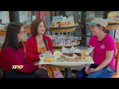 3HMONGTV Xav Paub Xav Pom | Maiker Hang, franchise owner of Great Harvest Bread Company.