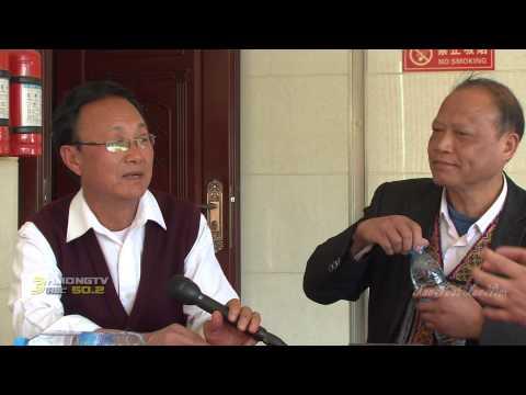 3HMONGTV: KABYEEJ VAJ's Exclusive interview with XF. Nchaiv Yeej Thoj & XF. Chih Tsab in China