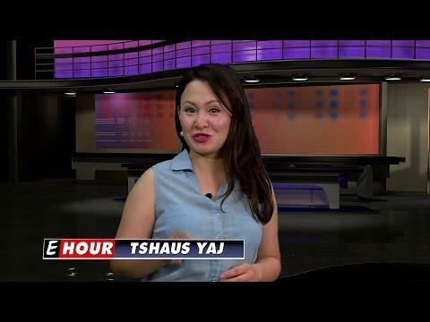3HMONGTV E-HOUR[HD]: Vincent Vu with X2V Band from France to hold concert in Minnesota.