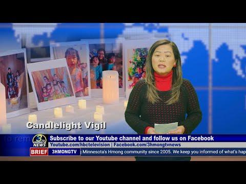 3HMONGTV Newsbrief | January 14, 2024.
