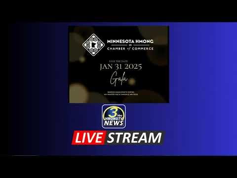 3HMONGTV NEWS | Minnesota Hmong Chamber of Commerce 2nd Annual Gala