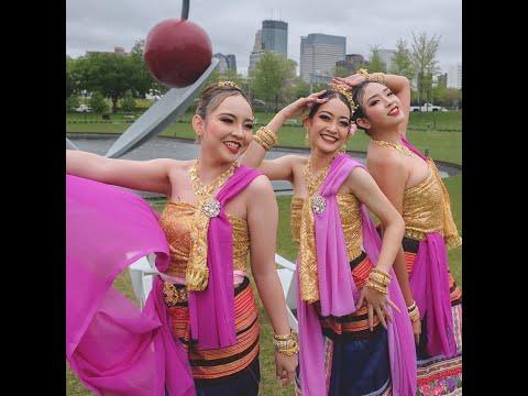 3HMONGTV LIVE: Minnesota Thai Songkran Festival, May 28 & 29. Day Two.