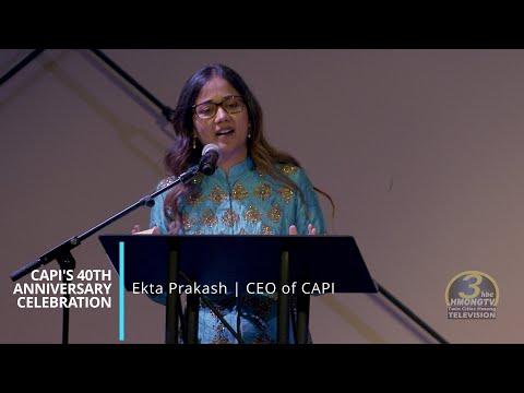 3HMONGTV NEWS | CAPI'S 40th Anniversary Celebration
