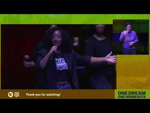 🔴 3HBC LIVE: Celebrating Martin Luther King J. Day - Txhais ua lub Hmoob rau sawvdaws kom paub.