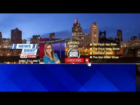 3HMONGTV [LIVE]: 43rd MN Hmong New Year Celebration (11/25/2023).