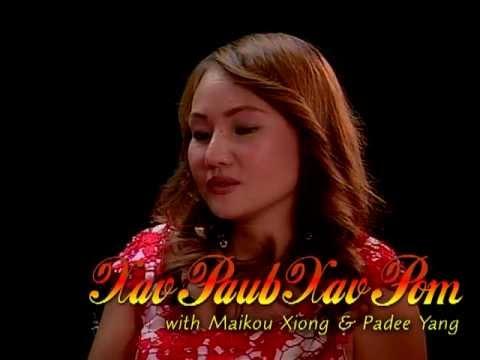 Xav Paub Xav Pom: How See Lor become popular in Hmong music industry-Watch this exclusive interview.