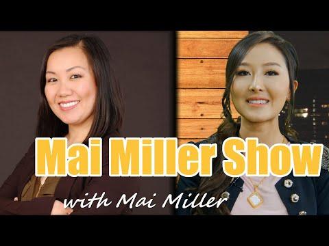3 HMONG TV | Mai Miller Show with special guest Zoo Hlub.