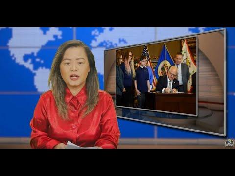 3HMONGTV Newsbrief | November 1, 2023.