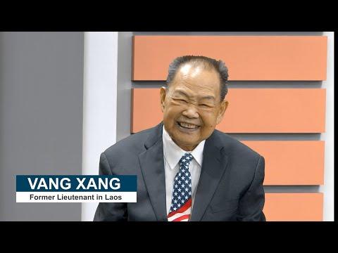 3HMONGTV | Uncover More Good with Yengyee Lor, featuring Frm. Lt. Vang Xang.