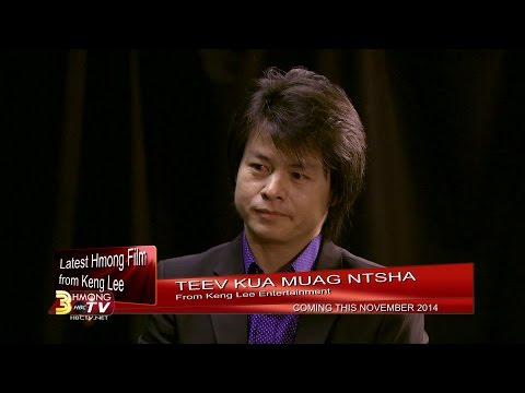 Preview: 3HMONGTV talks with Keng Lee about his latest film which will be released in November.