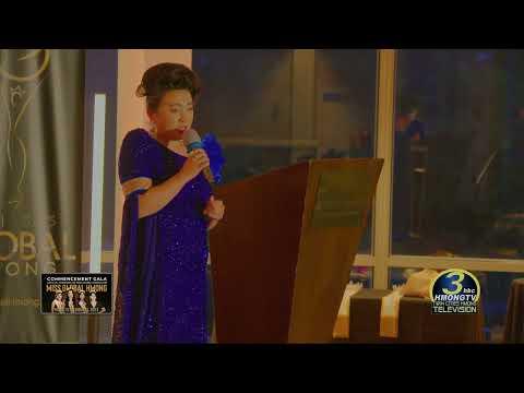 3HMONGTV | 09/15/2023 | Miss Global Hmong Commencement Gala.