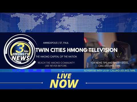 3HMONGTV LIVE:
