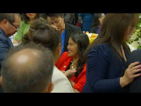 3HMONGTV LIVE: Baci ceremony and celebration for Mayor Sheng Thao (RAW VIDEO).